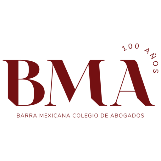 Barra Mexicana Colegio de Abogados